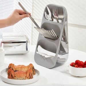 3 tiered utensil and knife storage organizer 555420 800x800