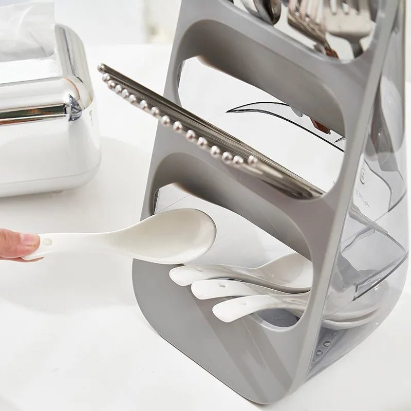 3 tiered utensil and knife storage organizer 705399 800x800